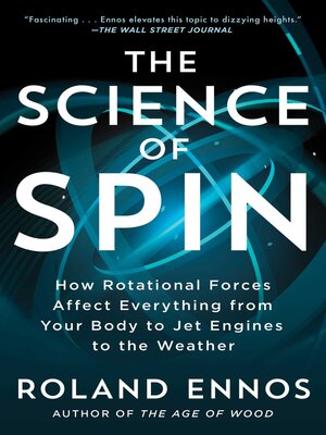 The Science of Spin - ebook